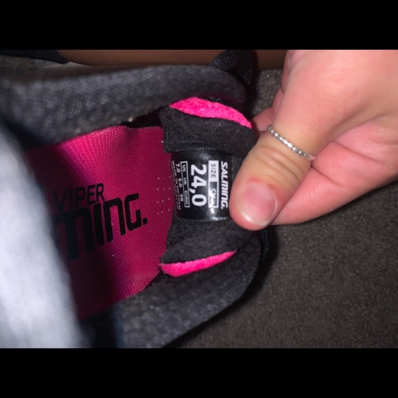 Runners - Picture 4 of 4